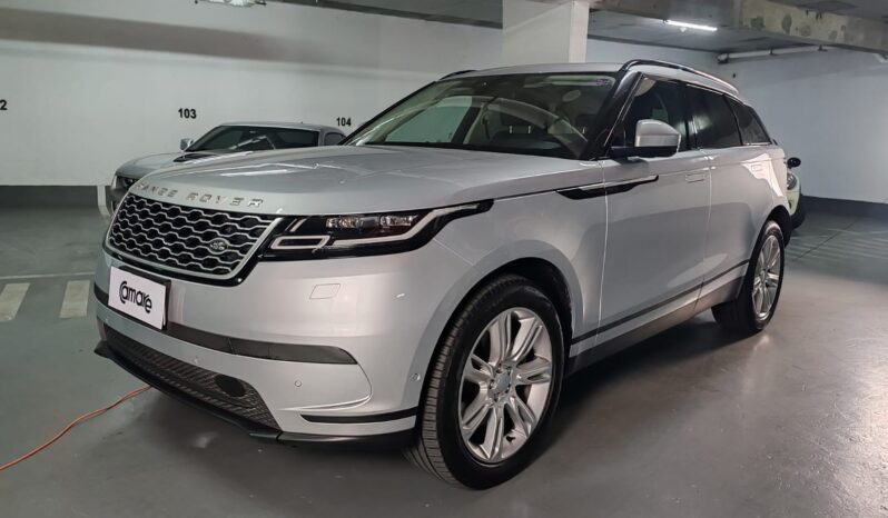 
								RANGE ROVER VELAR DYNAMIC R DIESEL lleno									