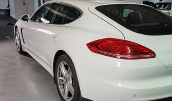 
										Porsche Panamera 4s 2014 lleno									