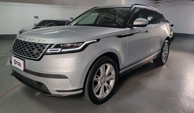 
								RANGE ROVER VELAR DYNAMIC R DIESEL lleno									