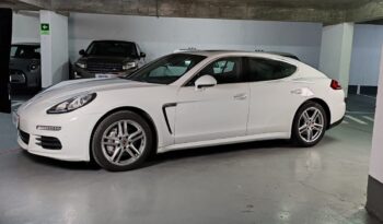 
										Porsche Panamera 4s 2014 lleno									