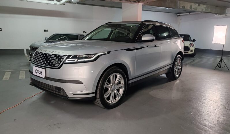 
								RANGE ROVER VELAR DYNAMIC R DIESEL lleno									