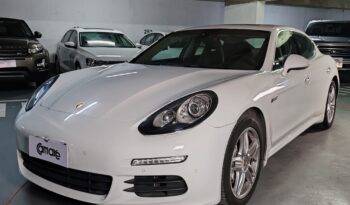 
										Porsche Panamera 4s 2014 lleno									