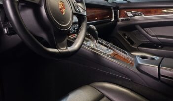 
										Porsche Panamera 4s 2014 lleno									