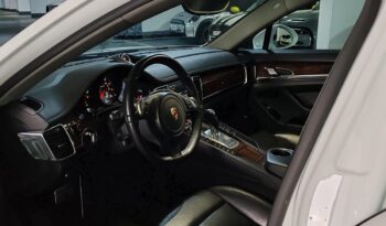 
										Porsche Panamera 4s 2014 lleno									