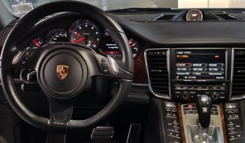 
										Porsche Panamera 4s 2014 lleno									