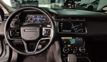 
										RANGE ROVER VELAR DYNAMIC R DIESEL lleno									