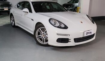 
										Porsche Panamera 4s 2014 lleno									