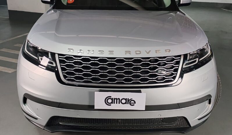 
								RANGE ROVER VELAR DYNAMIC R DIESEL lleno									