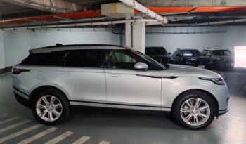 
										RANGE ROVER VELAR DYNAMIC R DIESEL lleno									