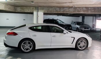 
										Porsche Panamera 4s 2014 lleno									