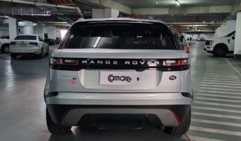 
										RANGE ROVER VELAR DYNAMIC R DIESEL lleno									