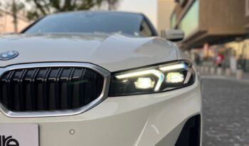 
										BMW 330E Año 2023 lleno									