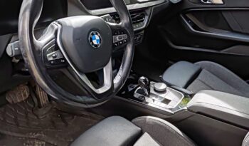 
										BMW 118i 1.5 aut lleno									