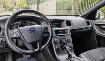 
										Volvo S60 D2 comfort 2018 lleno									