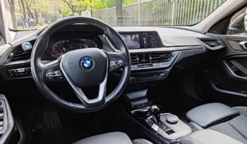 
										BMW 118i 1.5 aut lleno									