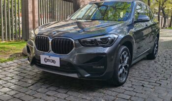 
										BMW X1 2.0 S DYNAMIC 18D lleno									