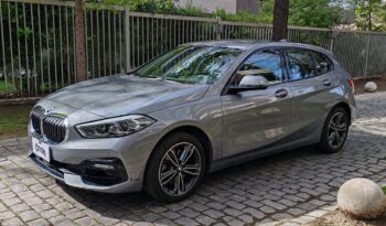 
										BMW 118i 1.5 aut lleno									