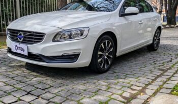 
										Volvo S60 D2 comfort 2018 lleno									