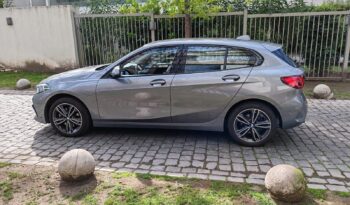 
										BMW 118i 1.5 aut lleno									