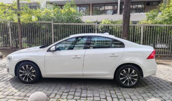 
										Volvo S60 D2 comfort 2018 lleno									