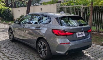 
										BMW 118i 1.5 aut lleno									