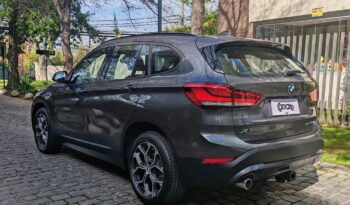 
										BMW X1 2.0 S DYNAMIC 18D lleno									