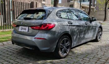 
										BMW 118i 1.5 aut lleno									