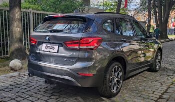 
										BMW X1 2.0 S DYNAMIC 18D lleno									