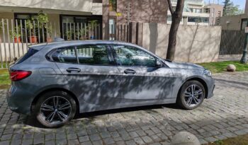 
										BMW 118i 1.5 aut lleno									