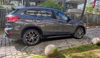 
										BMW X1 2.0 S DYNAMIC 18D lleno									