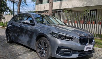 
										BMW X1 2.0 S DYNAMIC 18D lleno									