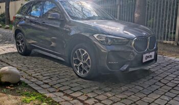 
										BMW X1 2.0 S DYNAMIC 18D lleno									