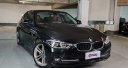 BMW 320D SPORT