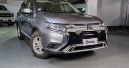 MITSUBISHI OUTLANDER 2.0 MANUAL