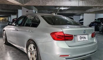 
										BMW 318 Sport lleno									