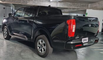 
										Great Wall Poer 2.0 td Deluxe 4wd lleno									