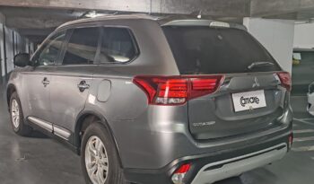 
										MITSUBISHI OUTLANDER 2.0 MANUAL lleno									