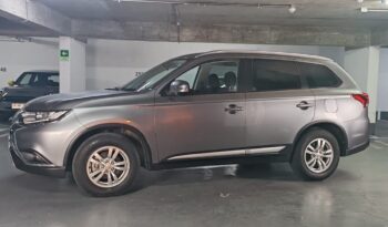 
										MITSUBISHI OUTLANDER 2.0 MANUAL lleno									