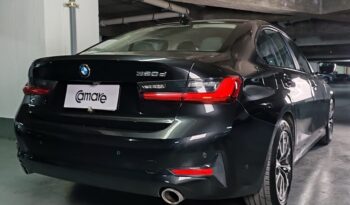 
										BMW 320d excecutive lleno									