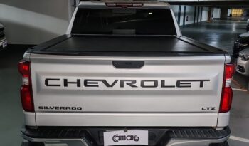 
										Chevrolet Silverado LTZ lleno									