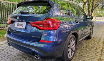 
										BMW X3 Heritage 2.0 sdrive lleno									