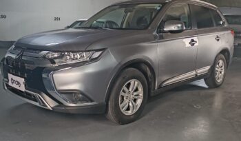 
										MITSUBISHI OUTLANDER 2.0 MANUAL lleno									