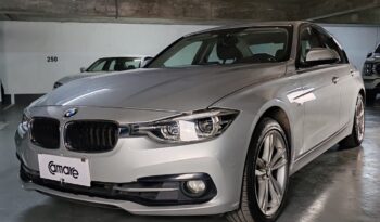 
										BMW 318 Sport lleno									