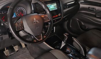 
										MITSUBISHI OUTLANDER 2.0 MANUAL lleno									