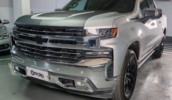 
										Chevrolet Silverado LTZ lleno									