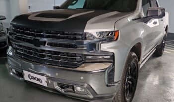 
										Chevrolet Silverado LTZ lleno									