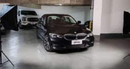 BMW 320d excecutive