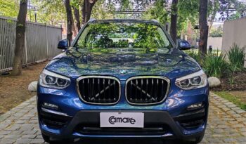 
										BMW X3 Heritage 2.0 sdrive lleno									