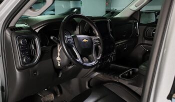 
										Chevrolet Silverado LTZ lleno									