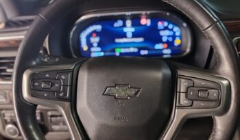 
										chevrolet Tahoe Z71 2023 lleno									